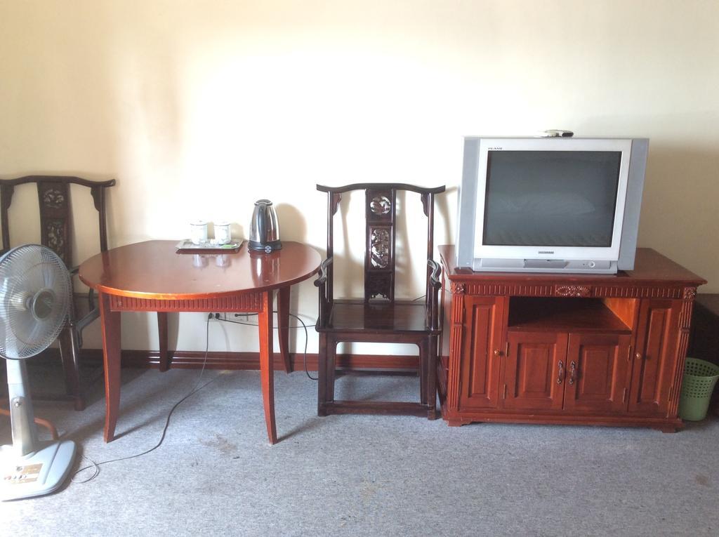 Ngoc Mai Hotel Ha Long Room photo