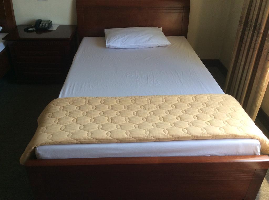 Ngoc Mai Hotel Ha Long Room photo